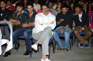 D for Dopidi Audio Launch